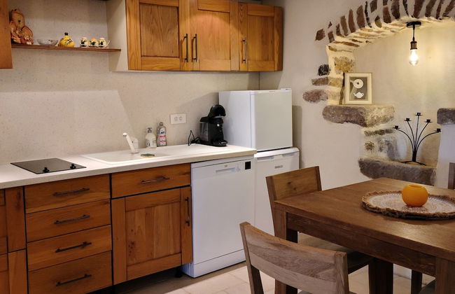 Les Gites de la Jonte - Foto 10