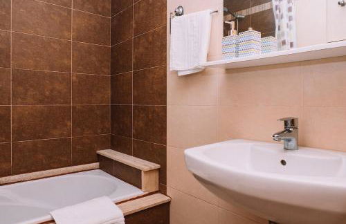 Calma y relax cerca del mar by CABANA Rentals - Foto 25