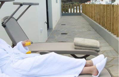 Villa Vista, tu suite frente al mar en El Hierro - Foto 53