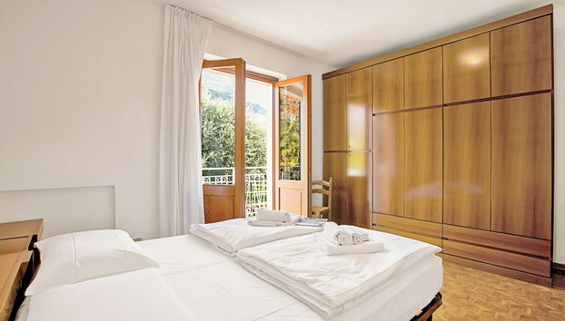 Albatros - Foto 2, Zimmer