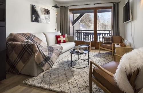 La Résidence de L'Ours - Foto 18