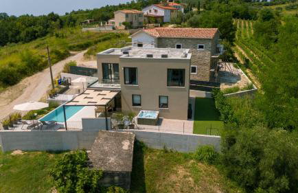 Villa Venta - Foto 3