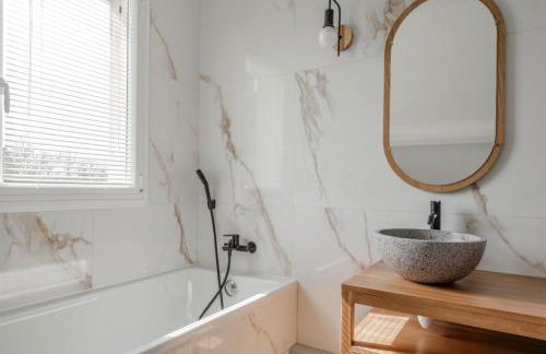 Blue Villa near Disneyland Paris - Foto 30