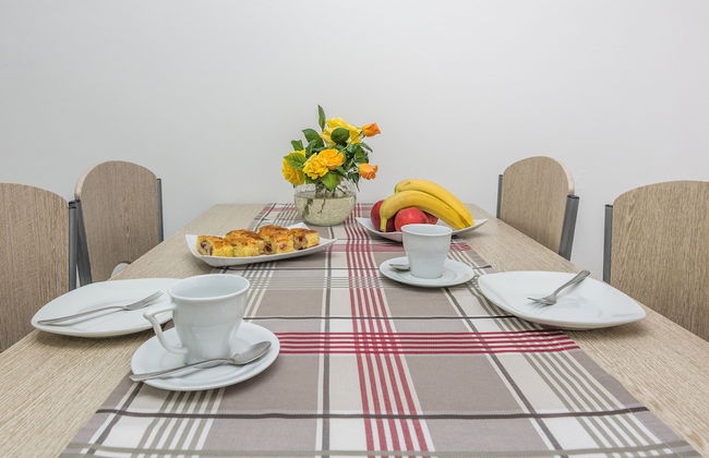 Apartments Zaklina - Foto 17