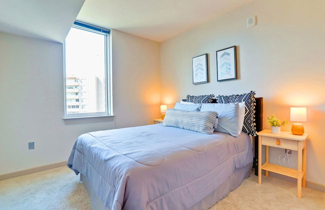 DC Getaway Comfort Apartments - Photo 20