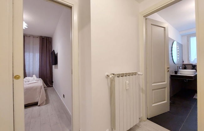 4bnb - Ponte Milvio Apartment - Photo 29