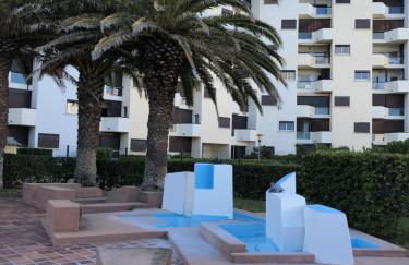 BARCARESA-Appartement belle vue mer piscine tennis mini golf wifi - Foto 35