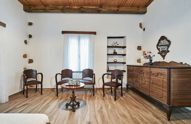 Achilleas Apartments - Foto 19