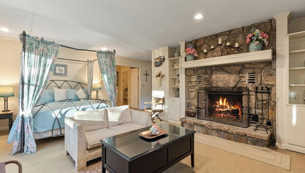 Servicios del alojamiento