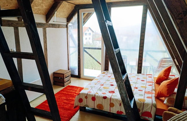 BOSNIAN PYRAMID GLAMPING - Foto 6