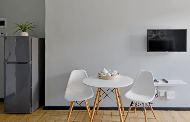 The Heriot City Centre Apartments - Foto 24