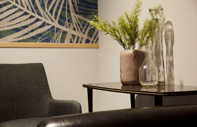 Smart Appart - Foto 8