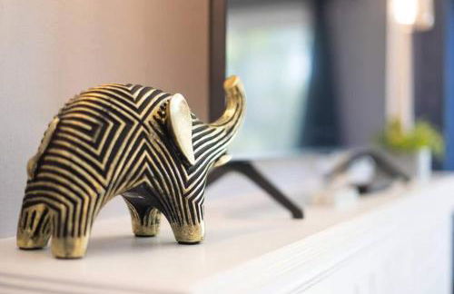 Modern LA Home Near Museums, Dining & Downtown - Foto 15