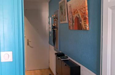 Appartement 4* en résidence privée - Photo 5