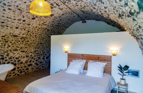 Suite du Domaine Marquiliani - Foto 8