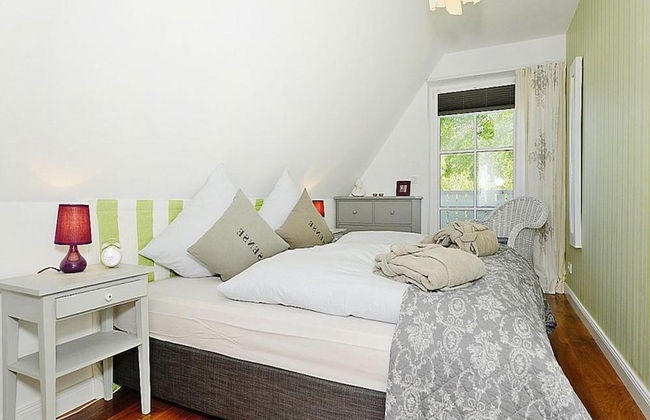 Ferienwohnung in Wyk auf Foehr - Foto 6