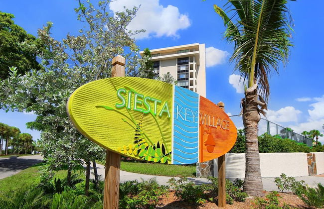 Beach Club at Siesta Key Poolside D - Foto 57