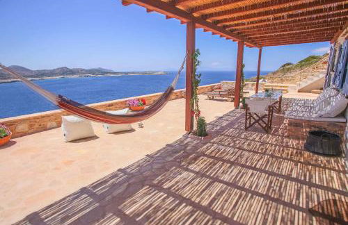 Antiparos Vibes - Foto 1