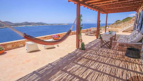 Antiparos Vibes - Foto 1, Garden, Garden view