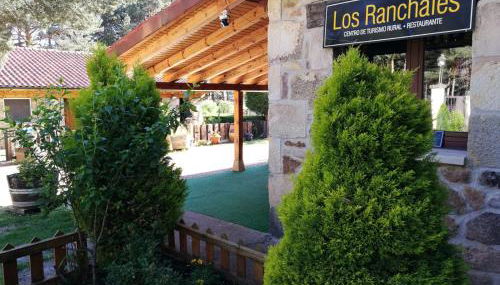 Los Ranchales Vinuesa - Foto 4