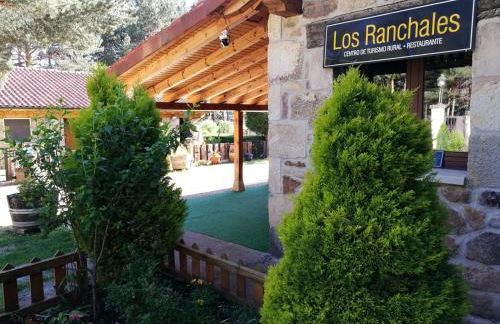 Los Ranchales Vinuesa - Foto 4