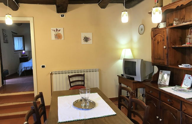 Belvilla by OYO Boccabugia del Colle - Foto 15