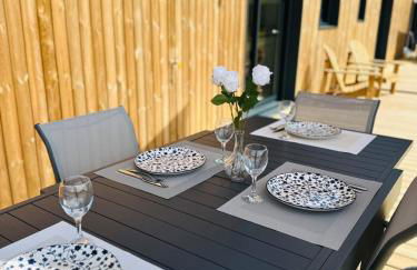 La maison dans la prairie gîte marguerite - Foto 11