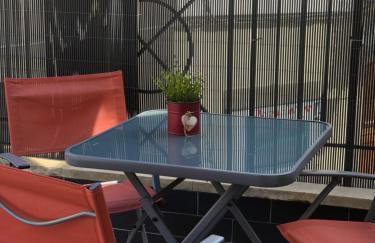 Zara Palace - Foto 36