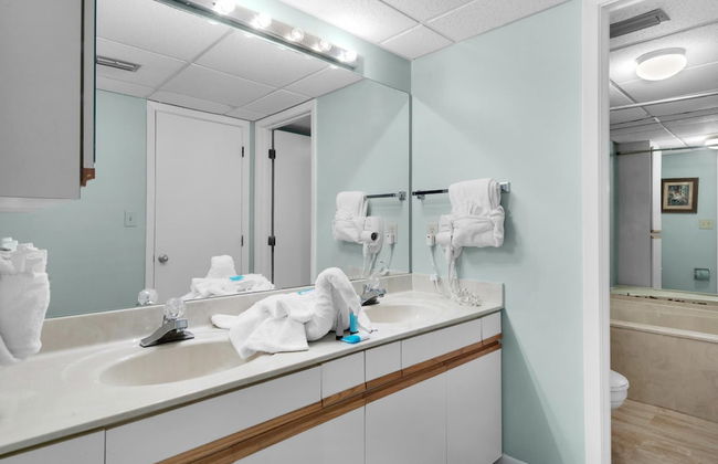 Edgewater Tower 2-307 - Foto 16