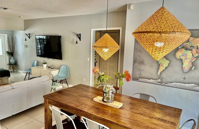 Beautiful And Comfortable Home and studios - Foto 62