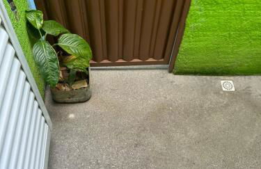 Kitnet montanha mágica - Photo 47