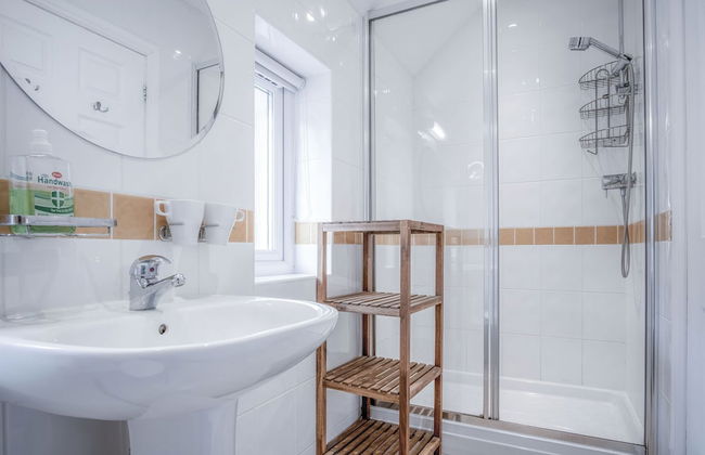 Ewyn Y Don - 2 Bedroom Apartment - Pendine - Foto 34