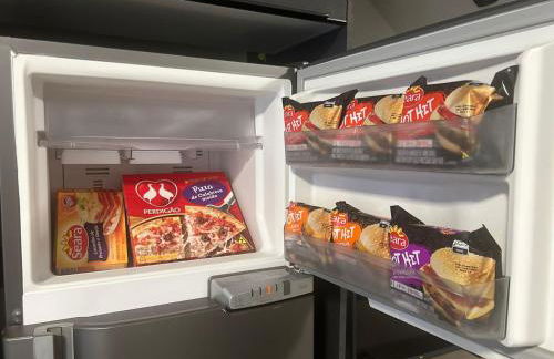 BORA BORA RESIDENCE II Geminados 600 METROS DA EXPOVILLE - Photo 57