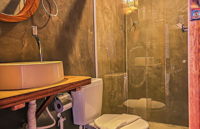 Downwind Kite Villas - Foto 47