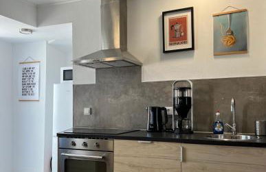 Ferien-Monteurwohnung 201 Diwo Dillingen - Foto 8