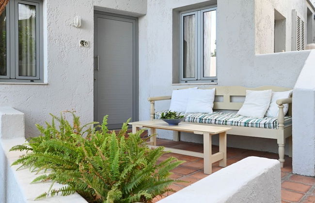 Villa Iokasti - Foto 63