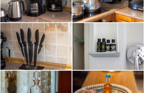 Semiramis Apartment - Photo 8