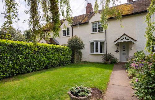 Charming country cottage in quiet rural setting - Foto 1