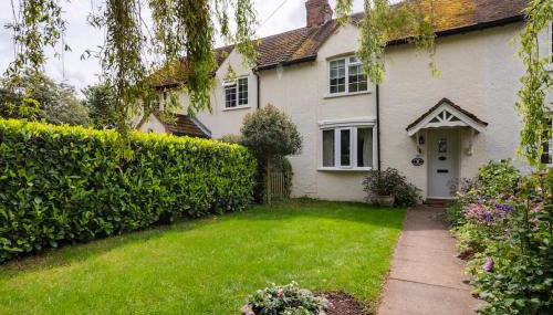 Charming country cottage in quiet rural setting - Foto 1