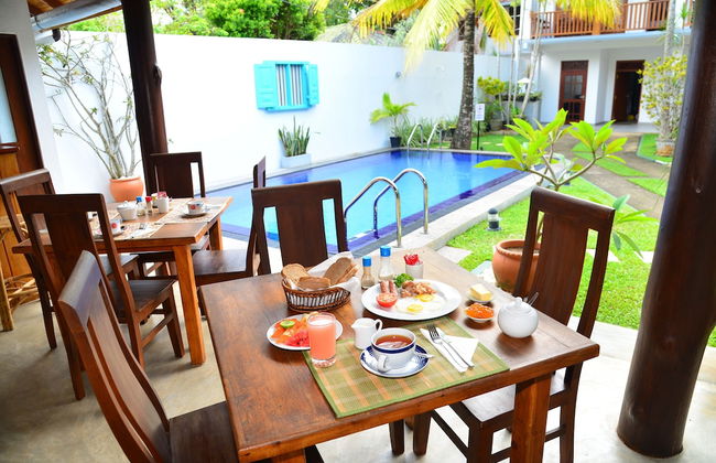 Surf Villa - Foto 15