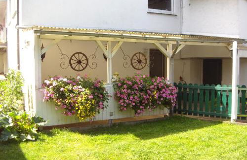 Ferienwohnungen Seidenweber - Foto 13