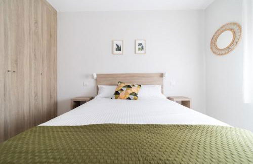 Venegas Urban Suites By Bevacacional - Foto 71