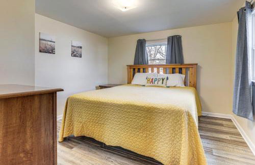 2 Mi to Main Street and Mint Bar Sheridan Retreat - Foto 10