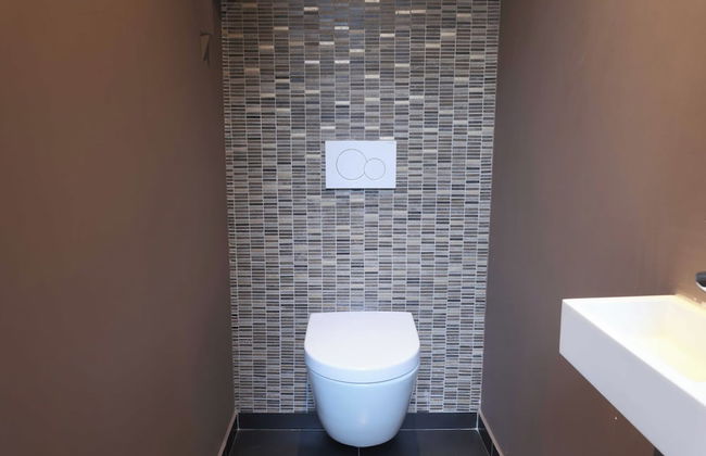 Newly Renovated Loft Bastille - Foto 15