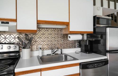 Quiet and Cozy Lakefront Home Near Mt Boyne - Foto 9