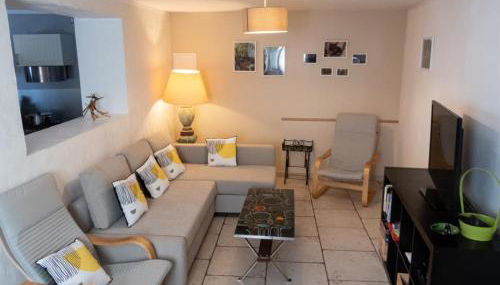 Maison d’Paula - Foto 5