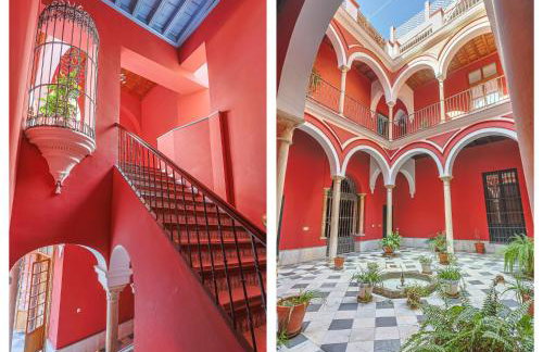 Casa Palacio Guiomar by SHS - Foto 8