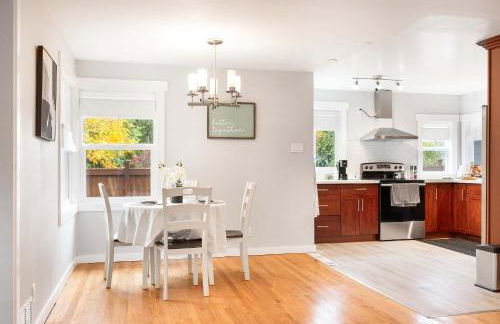 Modern 2BR Home in Ravenna Near UW Green Lake - Foto 16