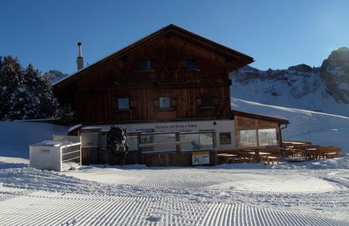 Rifugio Fermeda Hutte - Foto 14