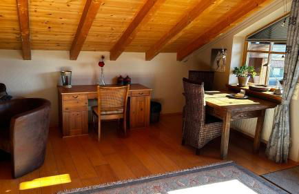 Direkt am See mit Bergblick - Foto 4